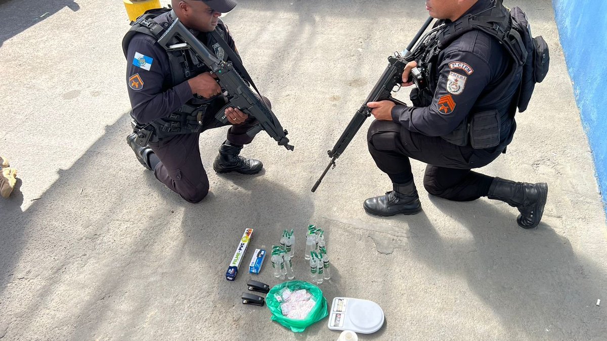 PMERJ's tweet photo. Operação Vigilância Integrada, coordenada entre os batalhões do #5CPA e as delegacias da 5ª DPA, resultou em buscas e abordagens realizadas em nove municípios: Barra Mansa, Valença, Piraí, Mendes, Paulo de Frontin, Porto Real, Pinheiral, Angra dos Reis e Paraty. (+) https://t.co/MKKRk2BCFx