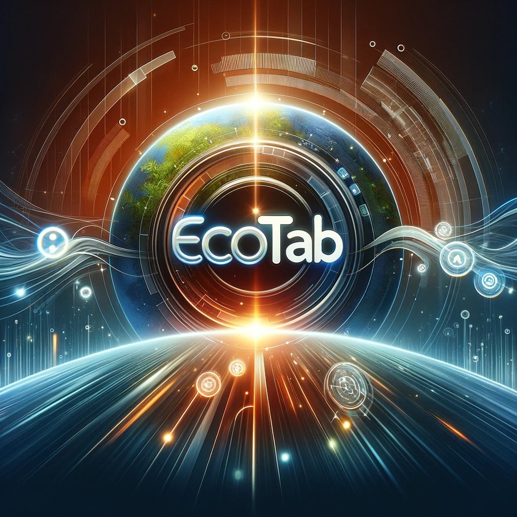 We count every click on your EcoTab extension and reward you accordingly. Join us right now! For more information, visit ecotab.co.
#SustainableFuture #Web3 #Web3gaming #GenAI