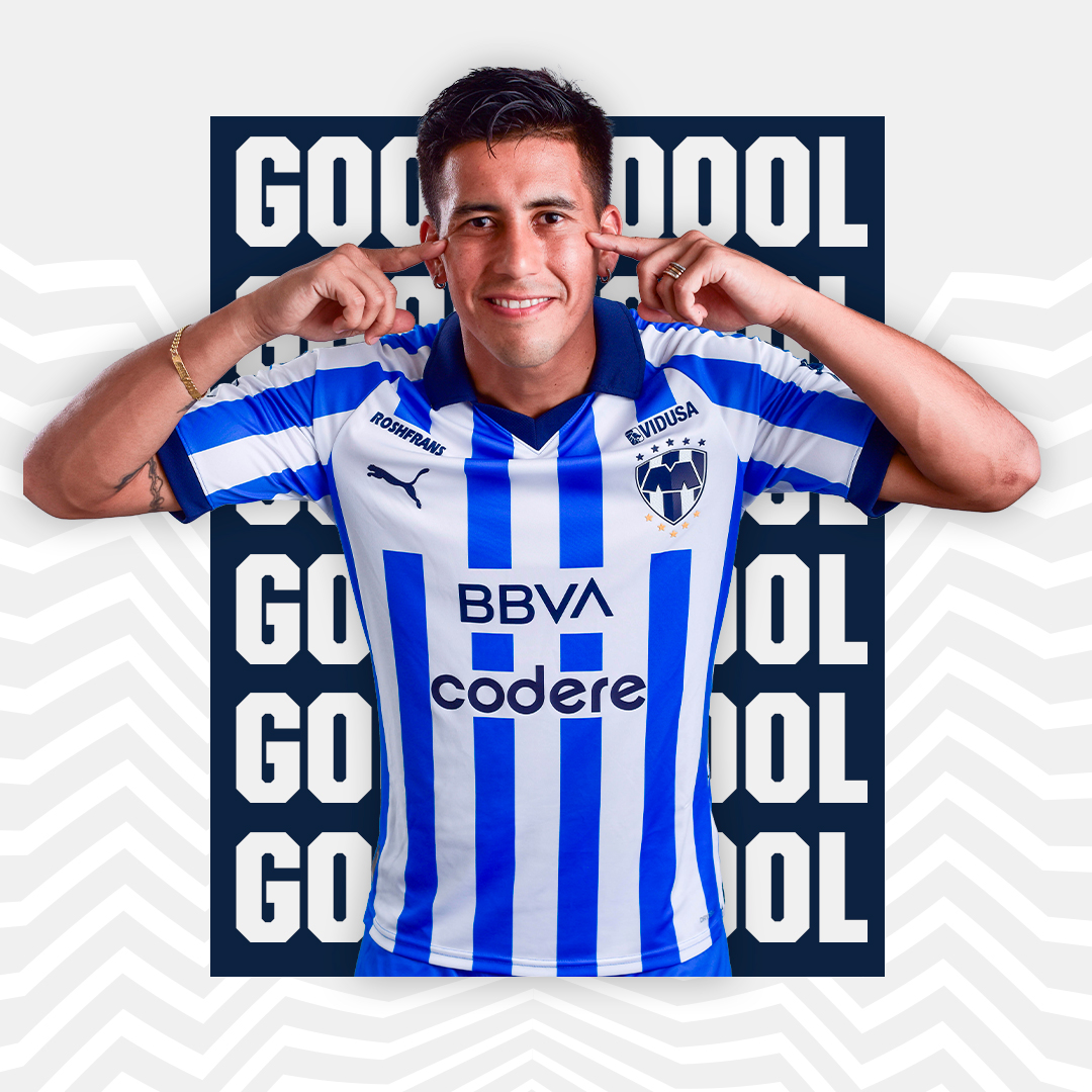 59' ⏱️| Columbus 🟡1-1🤠Monterrey | ¡Goooool del Emperador!🔥¡Maxi Meza empató el marcador!🎯 ¡CLARO!🤠¡VAMOS POR MÁS!🗣️