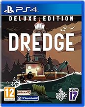 Fireshine Games DREDGE Deluxe Edition just $21.99, retail $29.99!
budgetbuzz.deals/?l=https://amz…

Konsait 25pcs One Happy Dude only $7.99, retail $9.99!
budgetbuzz.deals/?l=https://amz…

HOME VISION Fixed TV Wall for $27.99, retail $33.99!
budgetbuzz.deals/?l=https://amz…