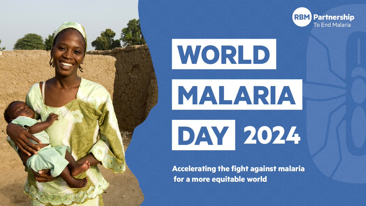 Mothers are particularly vulnerable. Malaria in pregnancy poses a lethal threat, with 10,000 maternal deaths each year. The time is now to #AccelerateTheFight, aiming for improved health outcomes for both mothers and newborns globally #WorldMalariaDay.
