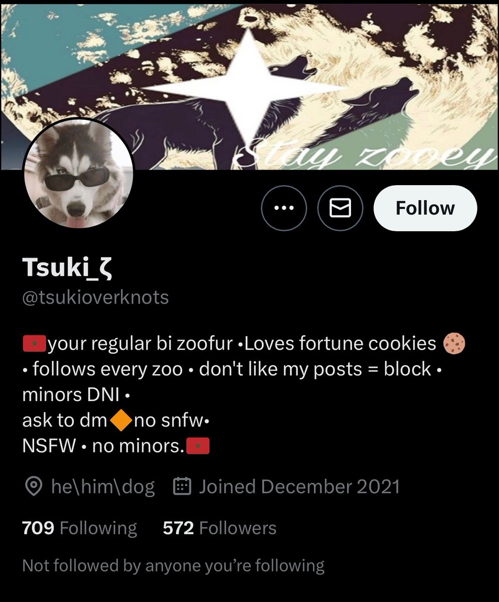 ⚠️🚨⚠️SERIOUS PLEASE READ⚠️🚨⚠️

I have just received word from a follower that Tsuki might be an actual illegal immigrant. If we can prove this, we might actually be able to get that bitch deported. Then the zoos will know that we aren’t fucking around anymore.