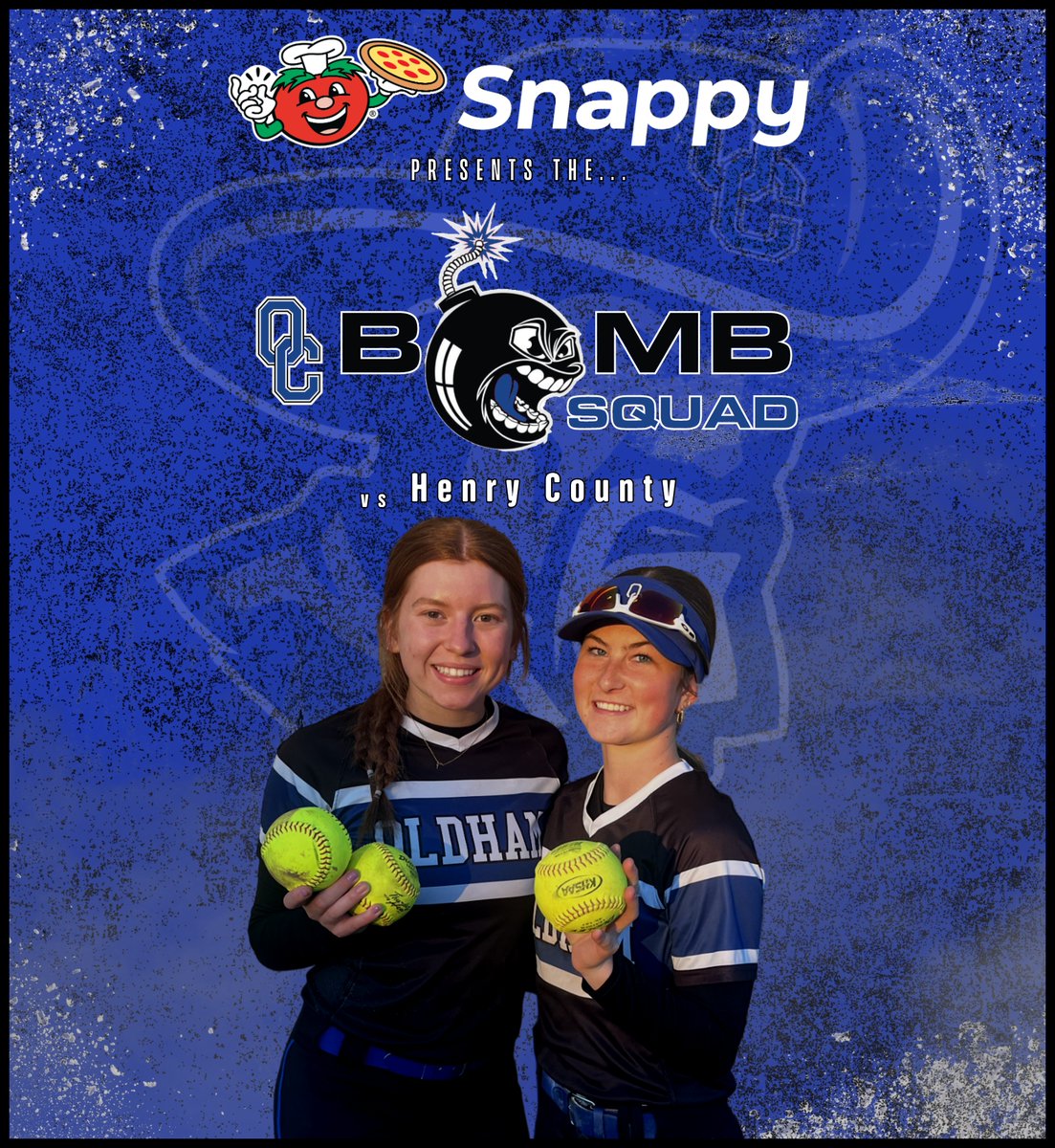 Oldham County High School Fastpitch Softball tweet media