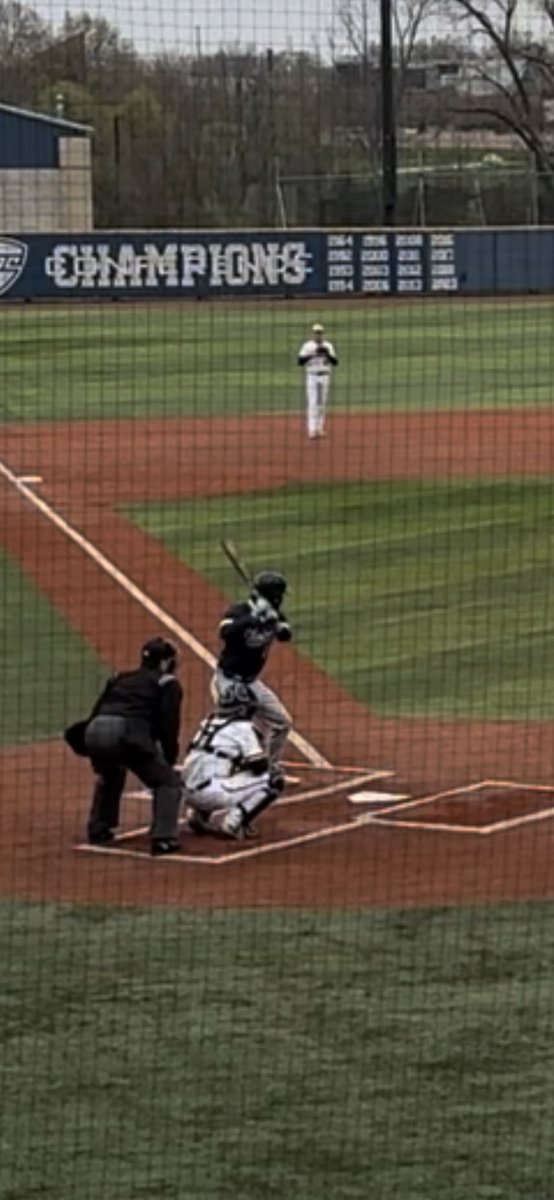 Field HS Baseball tweet media