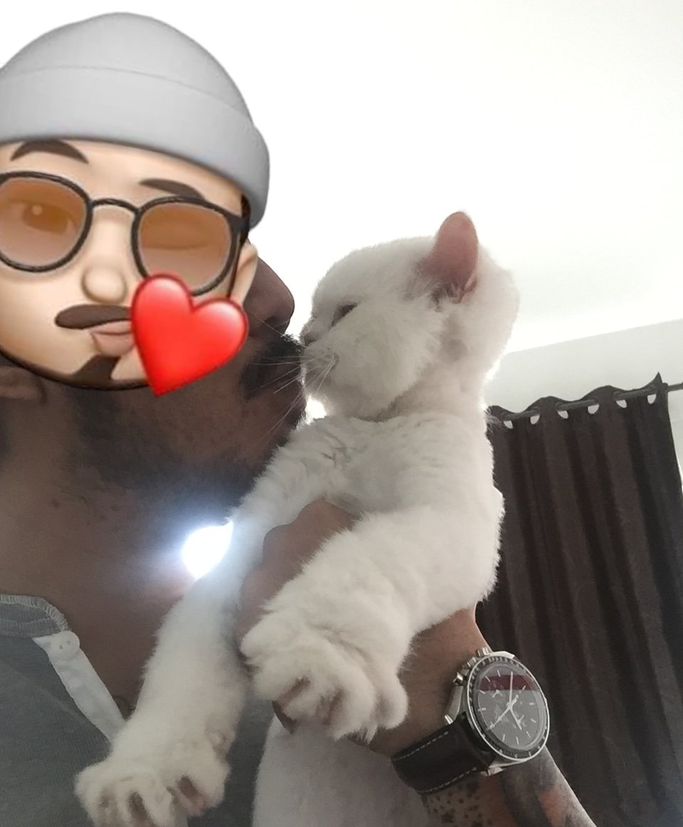 Beard Man tweet media