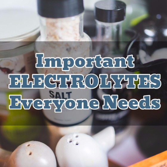 AHCareConcepts's tweet image. Electrolytes are a combination of nutrients that you need in your body to allow your muscles, heart, and other organs to operate properly. Please visit our blog at functionalmedicinelosangeles.com/important-elec… 

#electrolytes #musclefunction #hearthealth #organfunction #nutrients