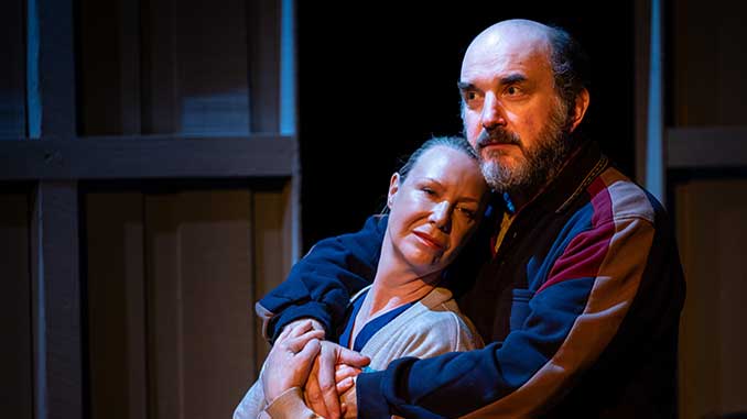 Keith Gow takes a look at Things I know To Be True by Andrew Bovell - currently playing at Theatre Works, St Kilda, until 4 May 2024.
artsreview.com.au/things-i-know-… <a href="/Theatre_Works/">Theatre Works</a>