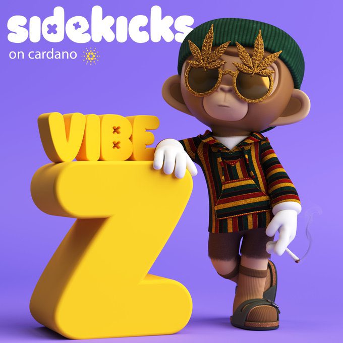 Sidekicks tweet media