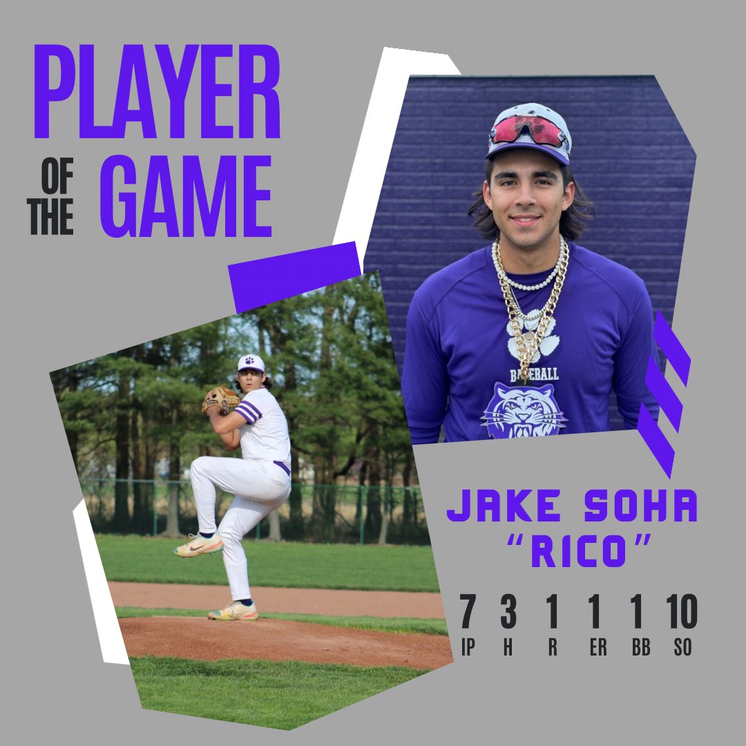 Pickerington Central Diamond Club tweet media