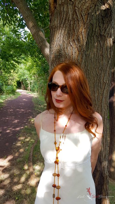 &ldquo;I was ridiculed for having red hair; for having freckles. But whatever you are ridiculed about that<a href="/tag/tuesdaytreat"class="tags"><span>#tuesdaytreat</span></a>