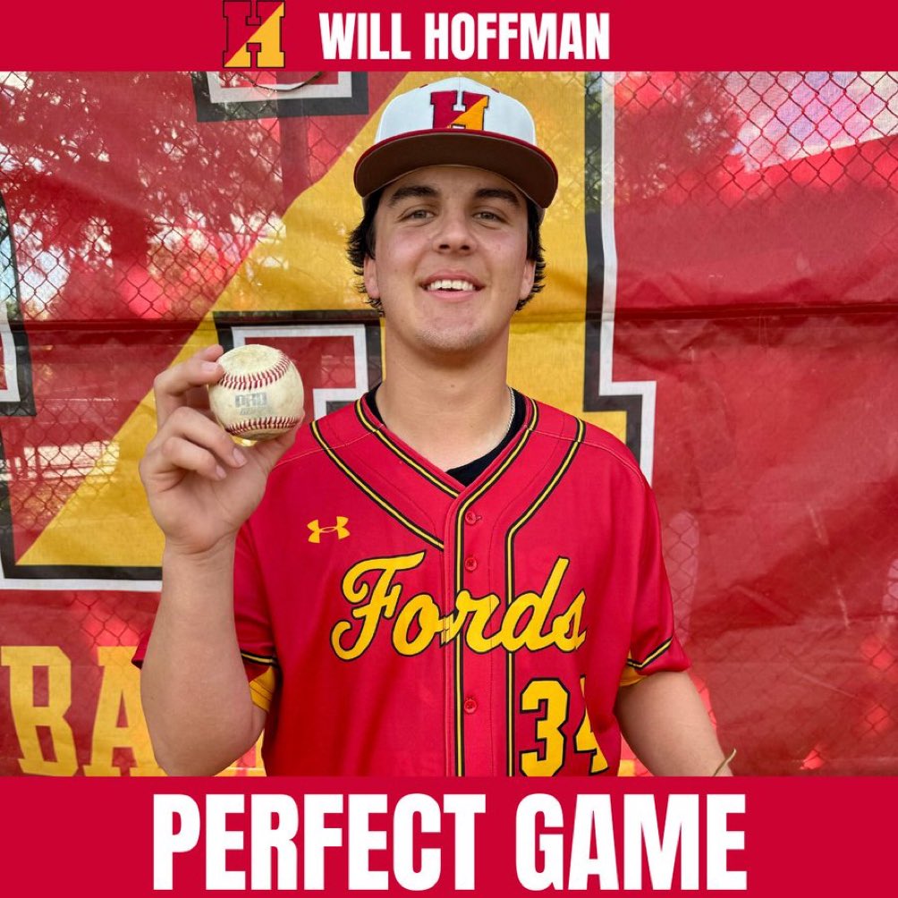 Haverford High Baseball tweet media