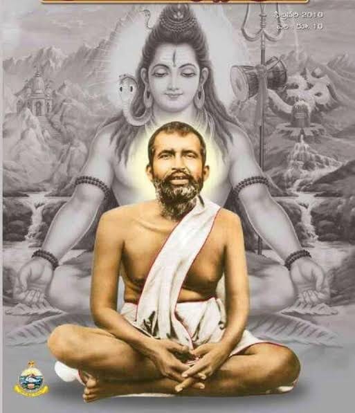 Nothing can be realized without His grace. Strive with a longing heart for His grace. Through His grace you will see Him and He will talk to you. BHAGAVAN SRI RAMAKRISHNA