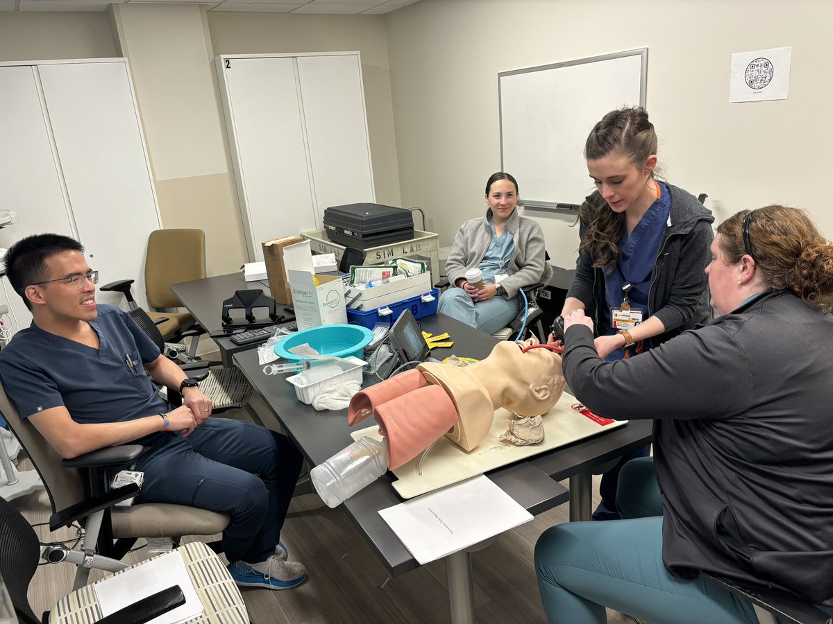University Hospitals Cleveland EM Residency (@uhcmc_ed) on Twitter photo One of our favorite days in #EMconf, Cadaver lab/#HALO procedure day! Huge thank you to our many EM faculty & amazing trauma colleagues for their time & expertise, and shoutout to #MedEd fellows <a href="/emilykcraft/">Emily Craft, DO, MEd</a> & <a href="/MLMullins59/">Matt Mullins</a> for putting it all together! #CLErising #Believeland One of our favorite days in #EMconf, Cadaver lab/#HALO procedure day! Huge thank you to our many EM faculty & amazing trauma colleagues for their time & expertise, and shoutout to #MedEd fellows <a href="/emilykcraft/">Emily Craft, DO, MEd</a> & <a href="/MLMullins59/">Matt Mullins</a> for putting it all together! #CLErising #Believeland