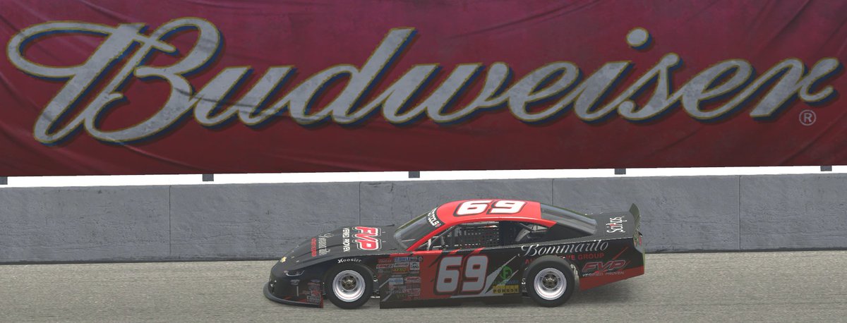 Wednesday night means <a href="/GreaseCarTour/">GreaseCar</a> time. Tonight we head the ledengary Stafford Motorspeedway. Not much to say about the race which is always good. We rolled off P4 and had pressure on the leader for 70 laps before I burnt off the right front. Still ended up P2 for the night.