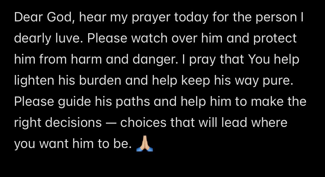 D3 - Daily protection prayer for Biu🙏🏼💙

#BuildaJakapan #Beyourluve 
#makeitaBuildday @JakeB4rever