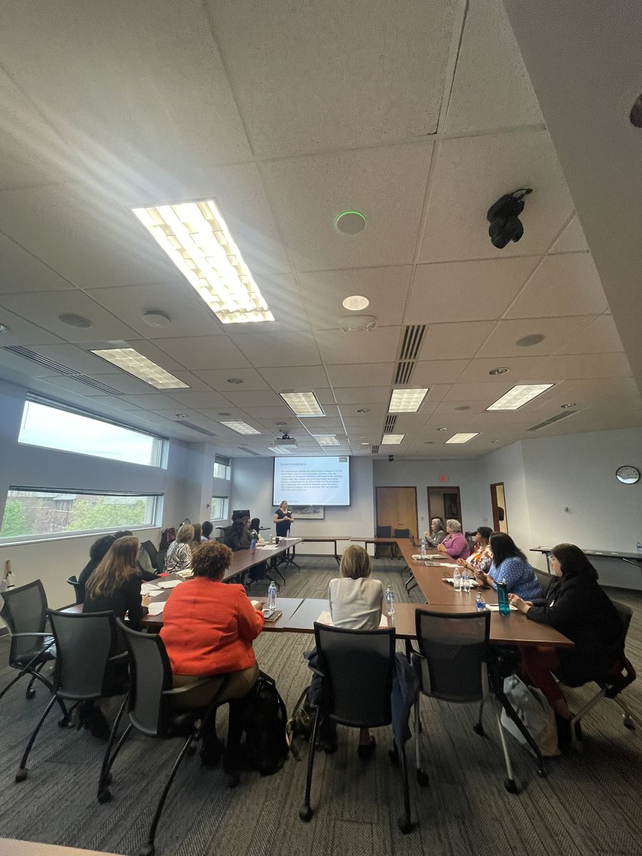 Finishing 4 wonderful years serving on the #PPCW <a href="/OhioState/">Ohio State</a> What a fantastic experience. Serving as #President of #PPCW was a privilege. Thanks to <a href="/WomensPlaceOSU/">The Women's Place at Ohio State</a>  #AndreaWilliams, #WendySmooth #KayWolf <a href="/AparnaDial/">Aparna Dial</a> Katrina Lee and Athena Yamouyanis. <a href="/Ohio/">Ohio</a> StateWIMS <a href="/OSURadiology/">Ohio State Radiology</a>