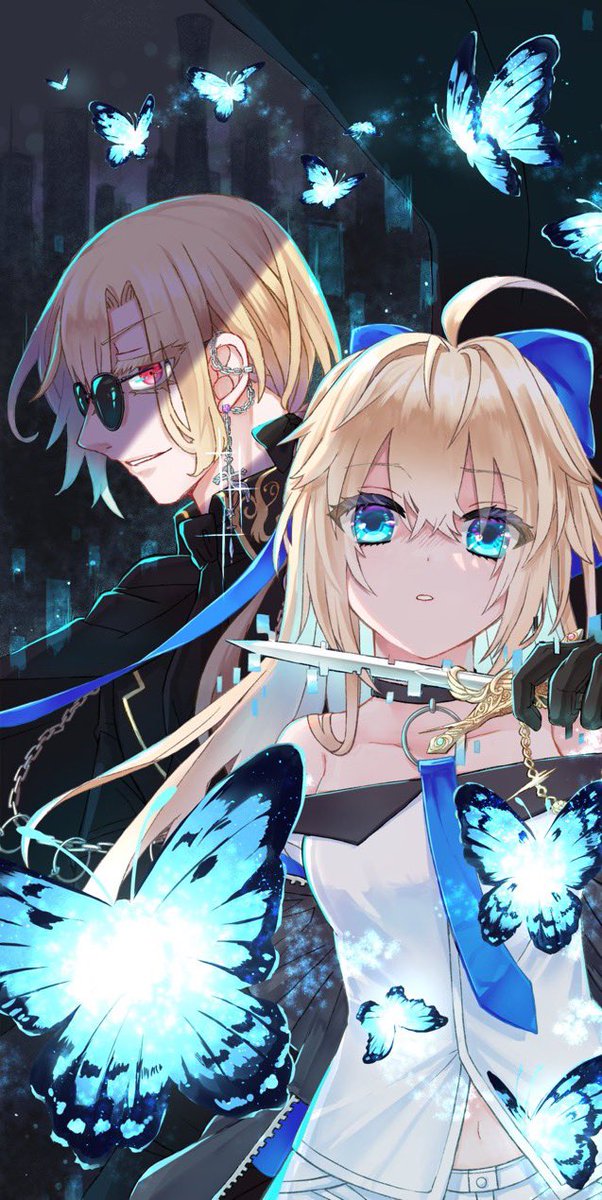 前描いた美男美女流しときます
実はまだリスト中✨️