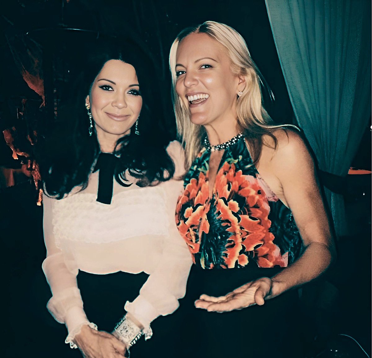 Catherine Ommanney tweet media