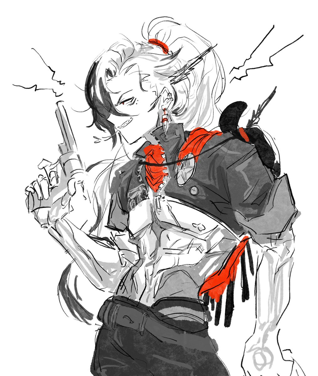 save me ponyhill #Boothill #HonkaiStarRail #boothillhsr