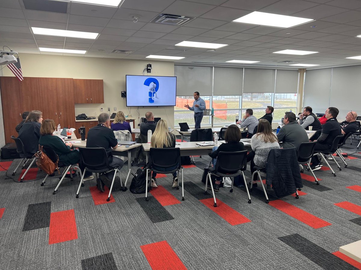 This Saturday 📚 @PremierEDLeader returns to @DrakeUniversity 🏫 to once again provide professional learning to aspiring superintendents on conducting thorough & effective investigations. Learn more about us at: premieredleader.com