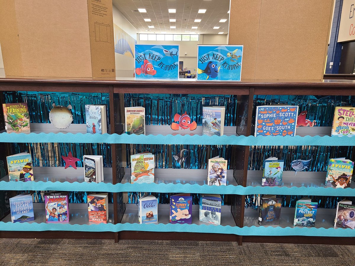 Francone Library tweet media