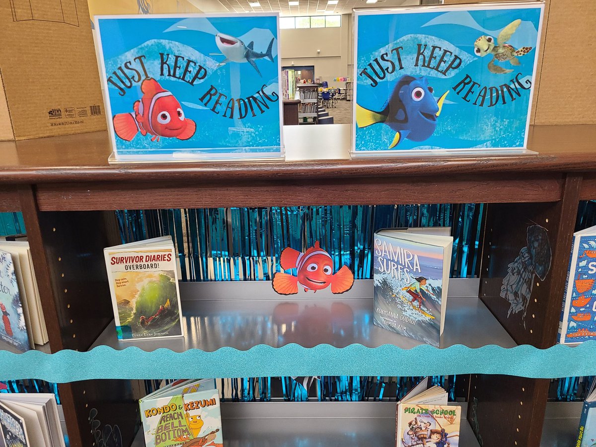 Francone Library tweet media