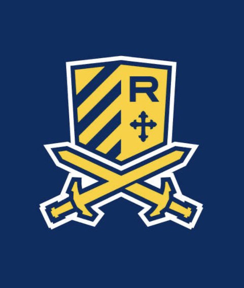 Due To Rock Creek Shutting Down I Will Be Transferring To Riverdale Baptist For My Junior Year!