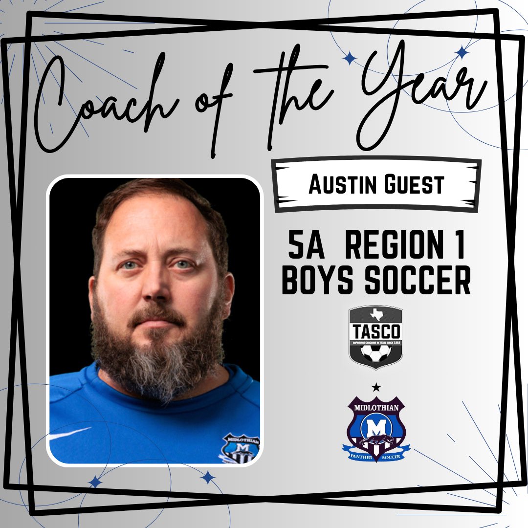 Midlothian High School Soccer tweet media