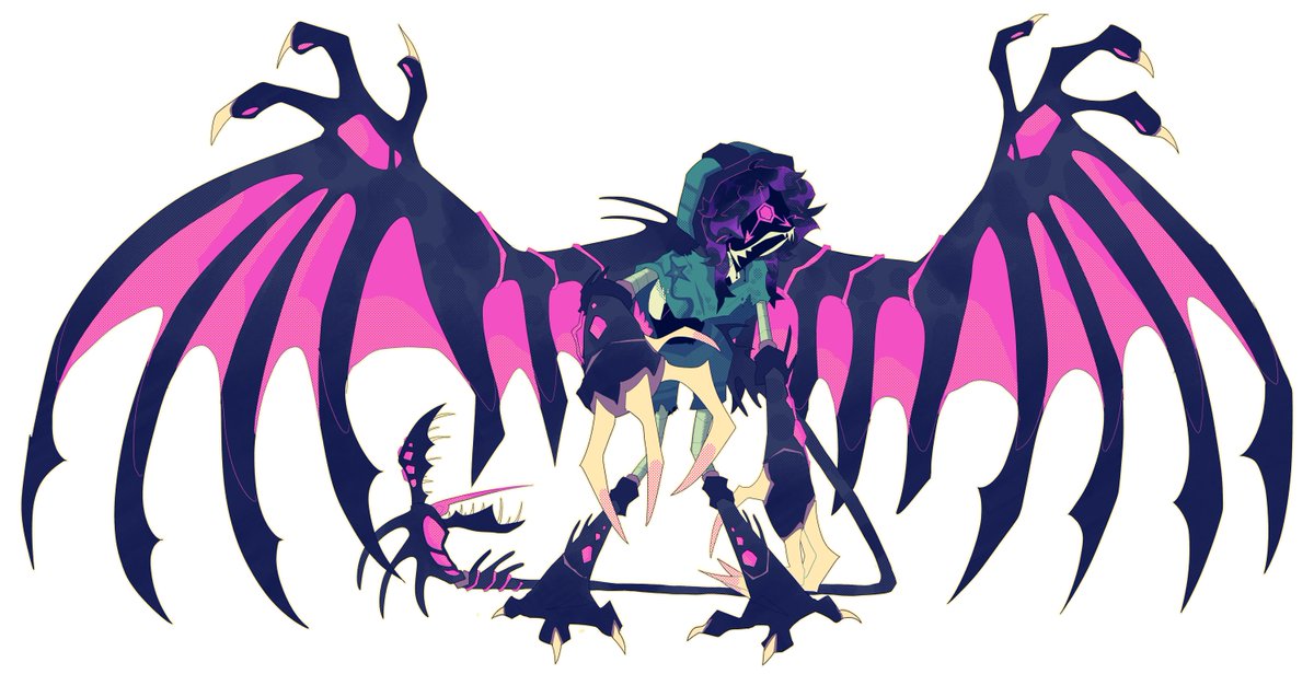 waspisabee's tweet image. drone designs i made today &amp;amp; yesterday
#murderdrones