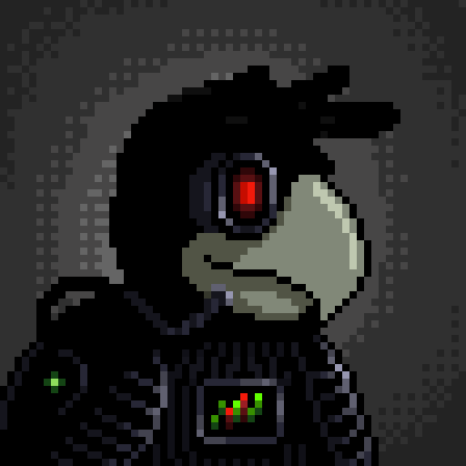 NFTFTW3's tweet image. #squawk 

@ThePand3monium