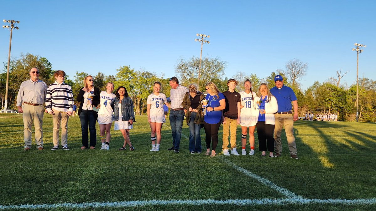 Varsity and our wonderful Seniors get the win tonight over Collins 19-0 in a district game. Thank you to Collins for being flexible so we could have a senior night.