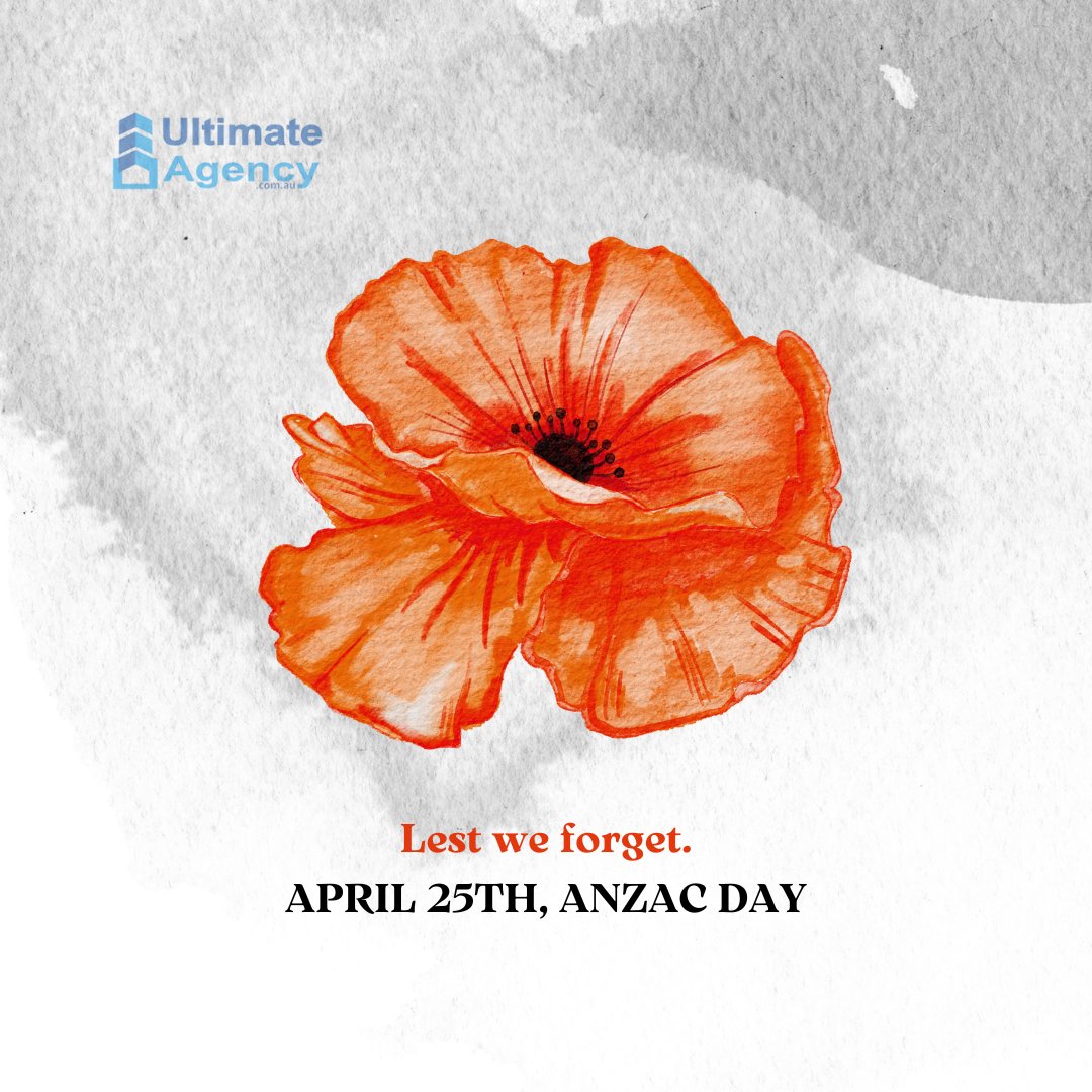 Lest we forget the courage and sacrifice of the brave ANZAC soldiers who fought for our freedom.

Honoring their memory today and always. 📷

#ANZACDay2024 #LestWeForget #ANZAC