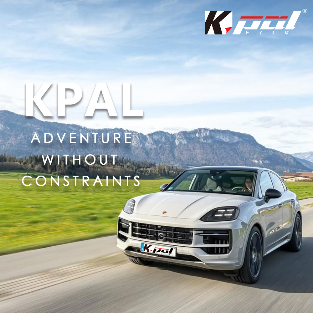 🚙Embark on worry-free adventures across rugged terrain and waterways with KPAL! 
#ppf #paintprotectionfilm #paintprotection #carprotection #Wrap #carwrapping #carwrap #carfilm #TPU #coating #clearbra #ppffilm #hydrophobicppf #cardetailing #autodetailing #glossyppf #kpal