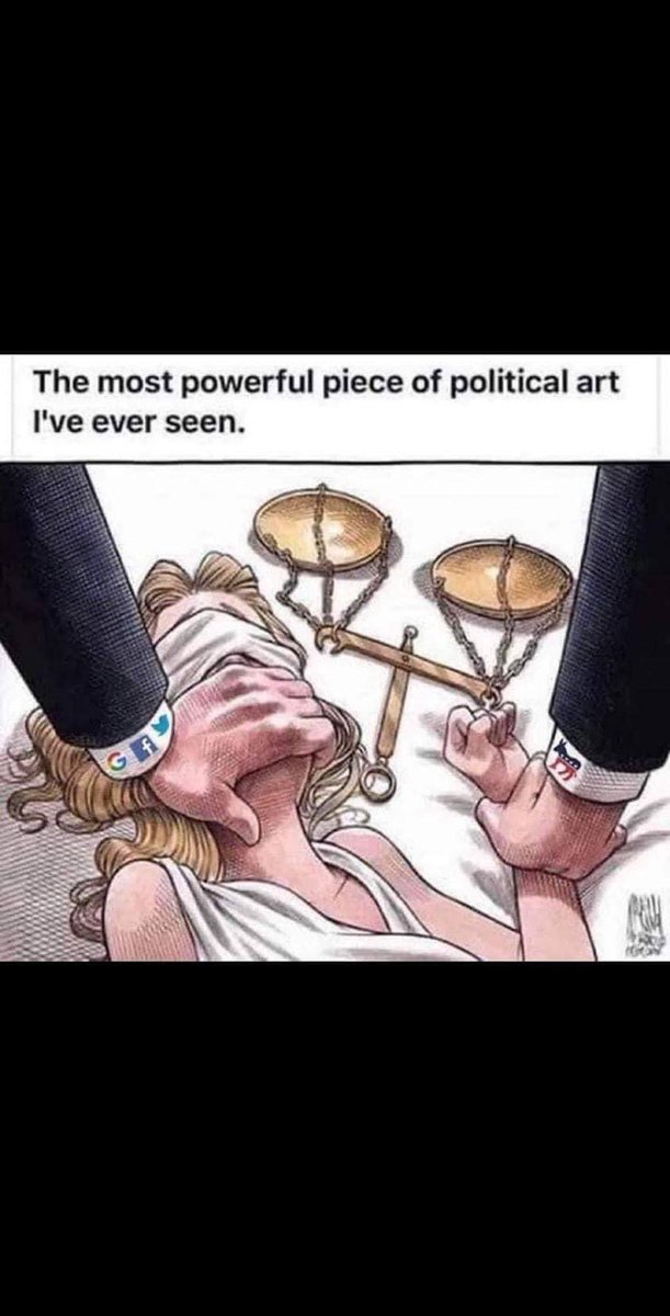 Reversequestion's tweet photo. If you think it’s okay to do this to Trump, they can do it to you😡 https://t.co/JF1PFCCGFE