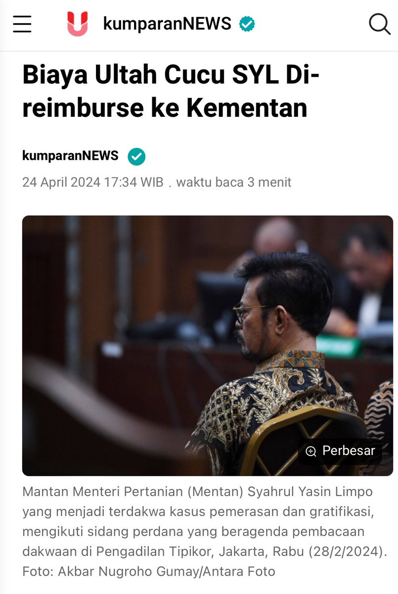 putraditama's tweet photo. Mending kalo cuma buat bayar pejabatnya mikir. 

Lah ini, duit pajak kita dipake bayarin ultah cucu si pejabat sekaligus skincare anaknya (yang juga digaji negara karena anaknya anggota DPR). Pusing ga lo. https://t.co/ko36AjC7Mj