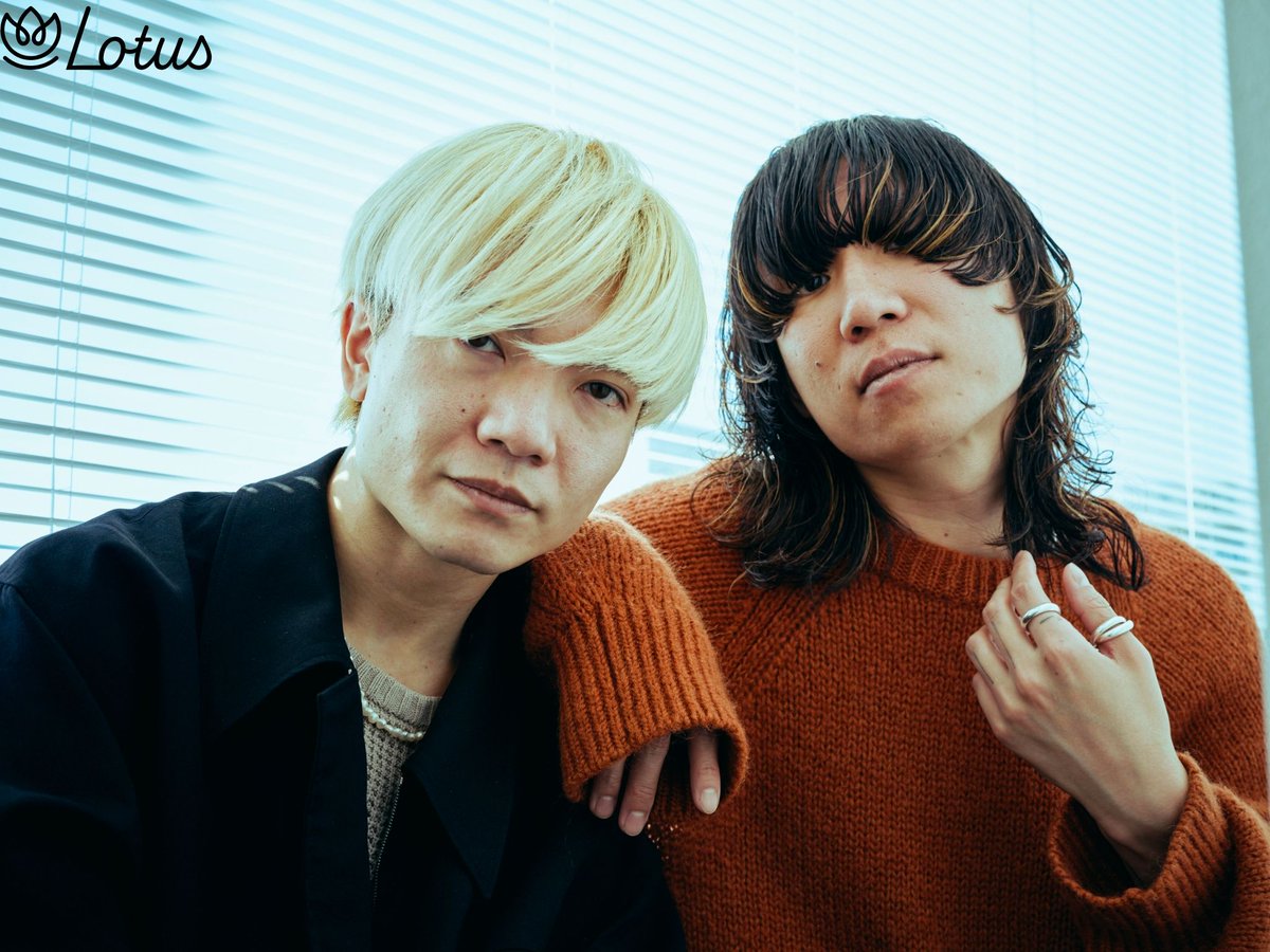 Lotus(ロータス)編集部 tweet media