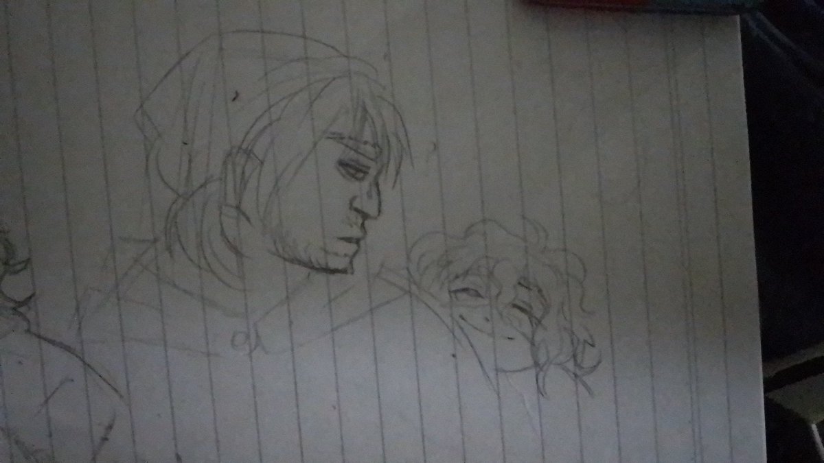 VAL_EN565's tweet image. gay drawings #SallyRace