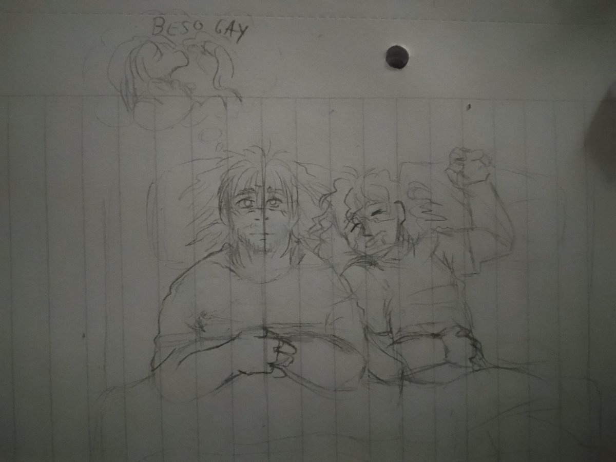 VAL_EN565's tweet image. gay drawings #SallyRace