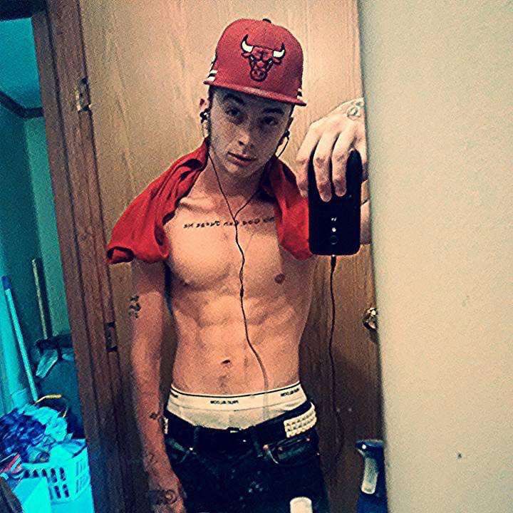 Chris w (@lilchris61295) / Posts / X