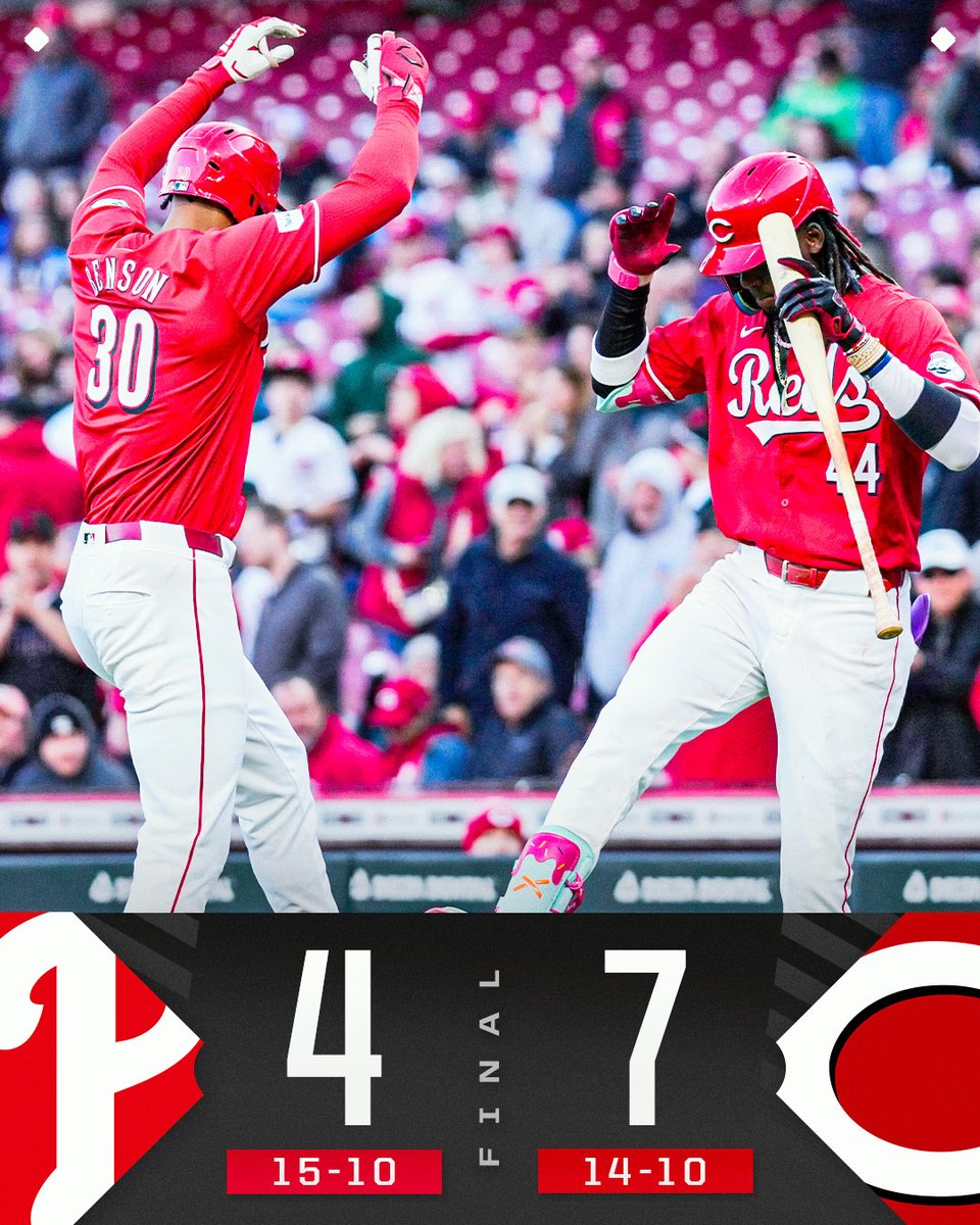 MLB tweet media