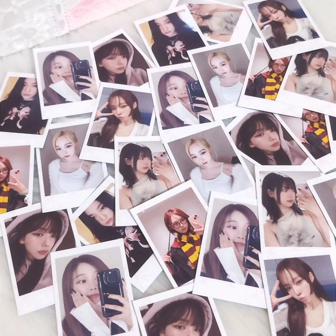 wts lfb printing service ph · #wintokkiprints

⁠—⁠☆ mini polaroids .ᐟ

✰ 20 php ( 20 pcs. )
✰ glossy, 230gsm
✰ payo / 7 days dop
✰ any groups r ok !

𖦹 dm to order .ᐟ

˚*•̩̩͙✩•̩̩͙*˚·˚*•̩̩͙✩•̩̩͙*˚·˚*•̩̩͙✩•̩̩͙*˚·˚*•̩̩͙✩•̩̩͙*˚·˚*•̩̩͙✩•̩̩͙*˚·˚*•̩̩͙✩•̩̩͙*˚