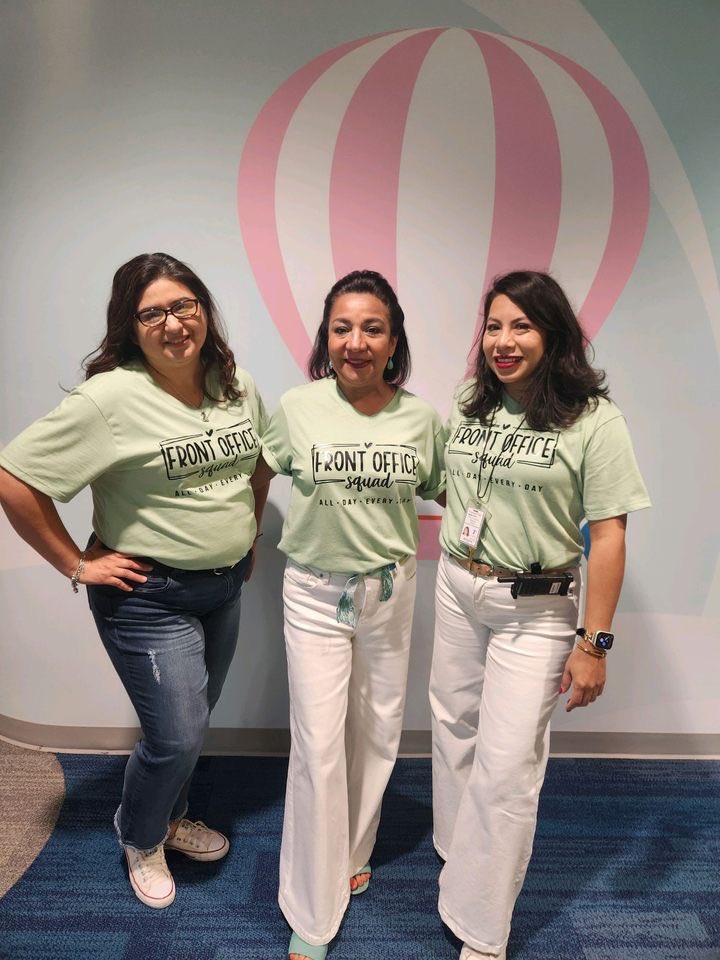 Early Excellence Academy tweet media