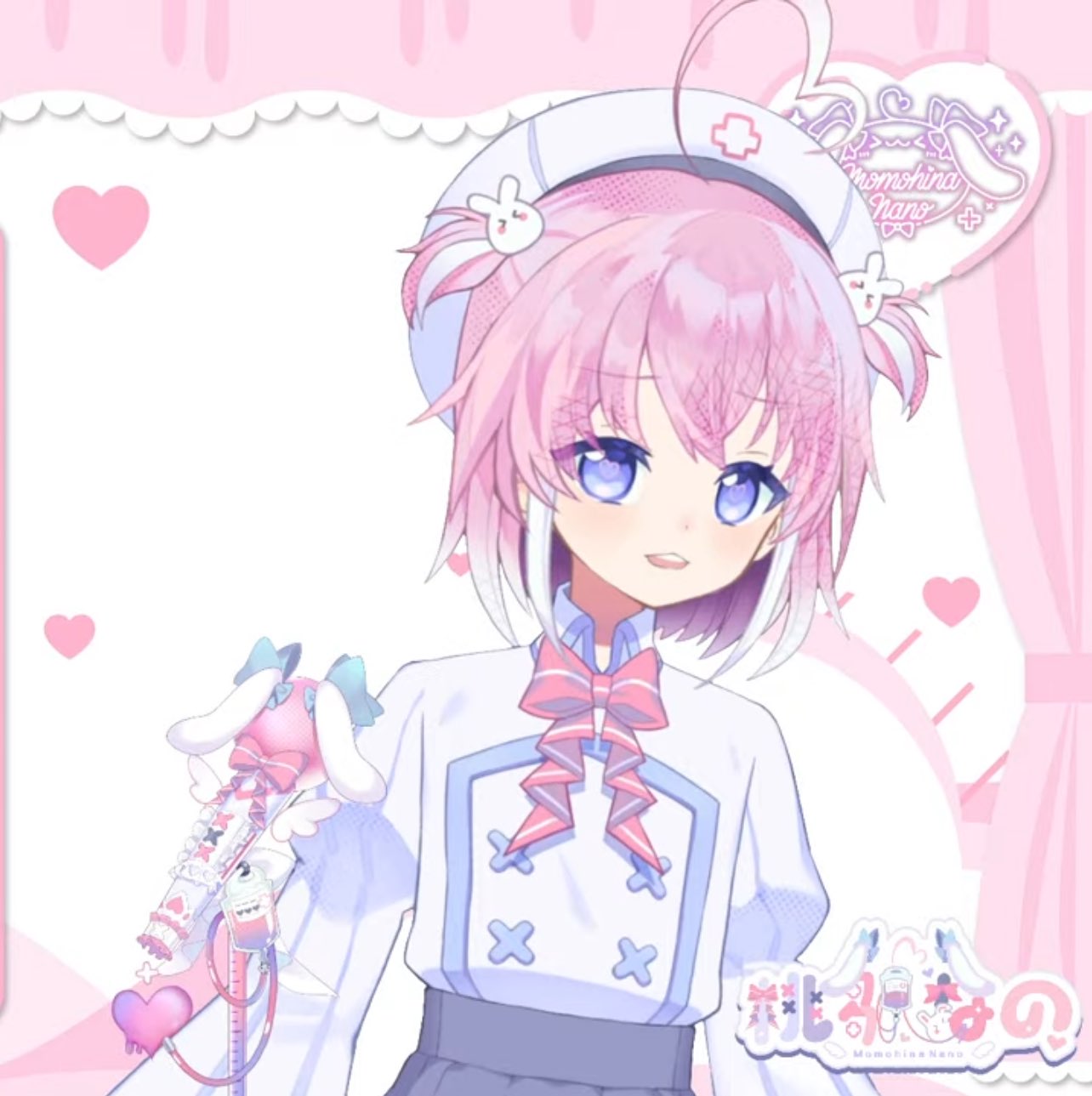 桃雛なの🎀✨父ノ背中🍑 on X: 