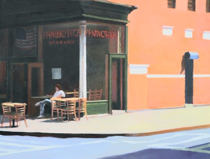 sweetiepiesnow's tweet image. #LimerickRhyme 
#WritingCommunity

A limerick is 5 lines
Lines #1 #2 #5 rhyme - longer 
Lines #3 #4 rhyme - shorter
Metric anaPEST

April 25 Optional Prompt 
#FULFILL               

@vsswritingRT
@PromptAdvant 
@CBEverettAuthor
@PPPRetw88t

✅Post #(s)
❌Not @(s)

🎨 Van Weick