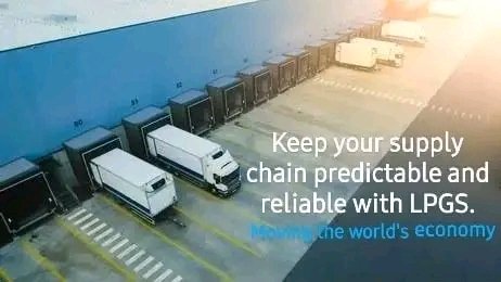 Lpgs_Ltd's tweet photo. Though disruptions and delays may not be entirely avoidable, the impact they cause on business can be minimised through greater visibility. 
#LPGS  we find the edge between businesses and obstacles to give more visibility and flexibility to the supply chain mix. https://t.co/3i7S15lYvn