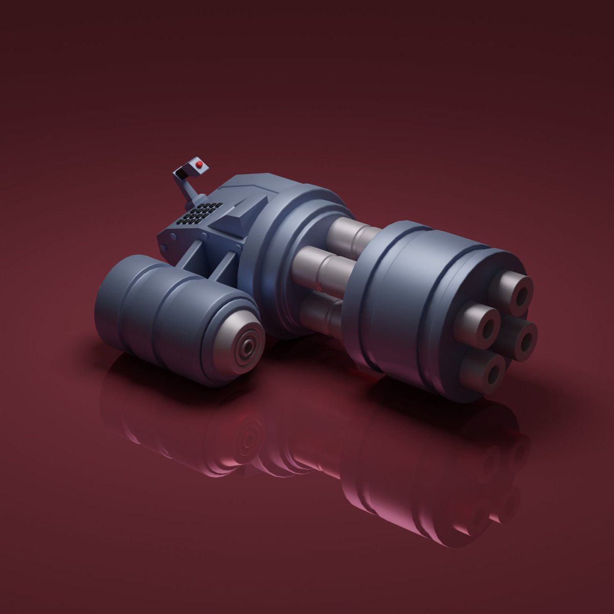 machine gun

#roblox #robloxdev #robloxart