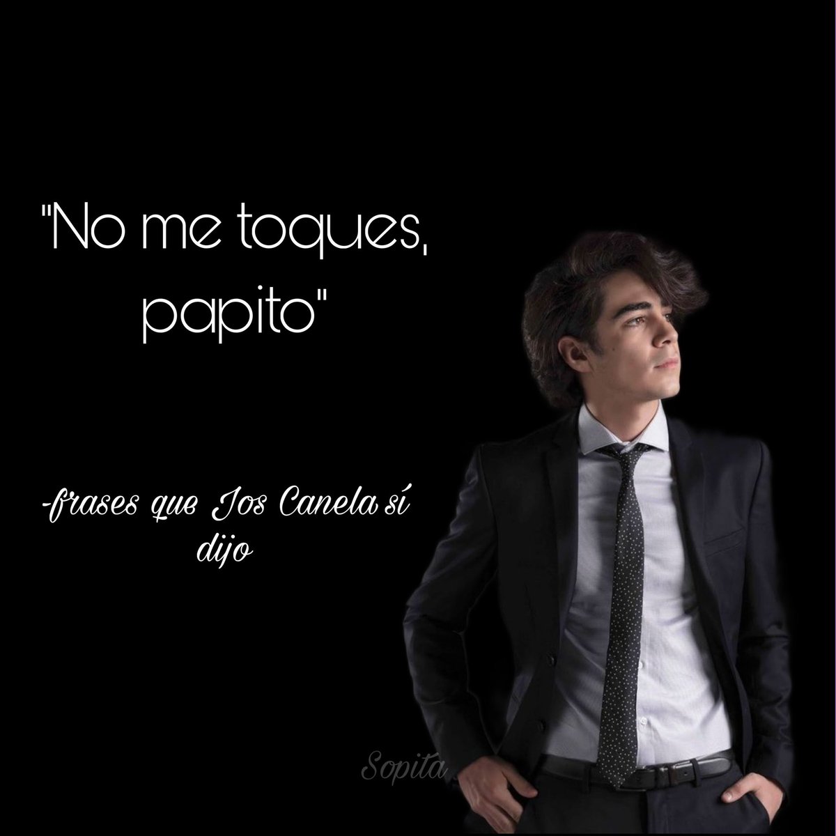 laa_sopita's tweet image. 🤓☝🏽