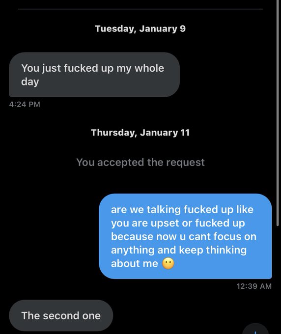 prob posted about him before but why are cis men like this ???? https://t.co/SxWCerHkzu<a href="/tag/nsfwtwt"class="tags"><span>#nsfwtwt</span></a>