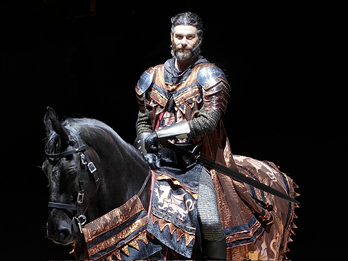 Antonio_Luis's tweet image. I went to Medieval Times with the family today. I had a blast. I was also able to snag these beautiful shots with my OnePlus 12 

#OnePlus12 #telephoto #mobile #photography 
#ShotOnSnapdragon #ShotOnOnePlus
@oneplus @OnePlus_USA @Snapdragon