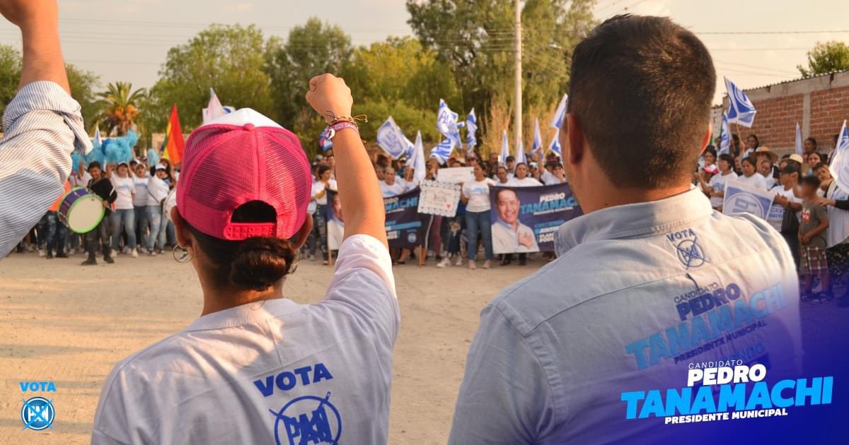 tanamachip's tweet photo. Gracias a los habitantes de Belen de Gavia y Luz de Silva me recibieron con los brazos abiertos. Se que las necesidades existen, pero las ganas de trabajar también y #CreciendoJuntos es como lograremos sumar esfuerzos para gestionar los apoyos para mejor su calidad de vida
#VaXTi https://t.co/9b33xn28S7